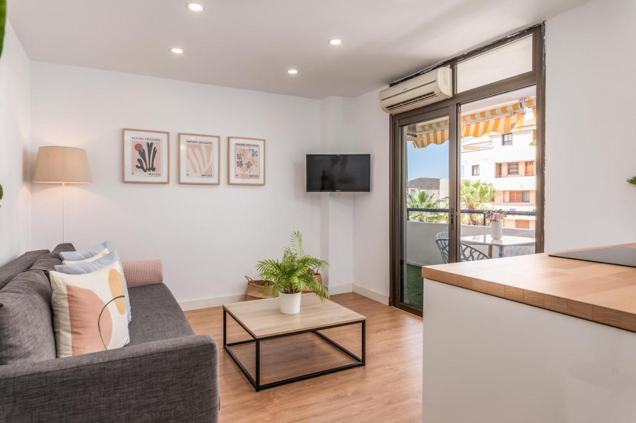 Apartamento Summerland Luxury Ln Cristianos Los Cristianos (Tenerife)