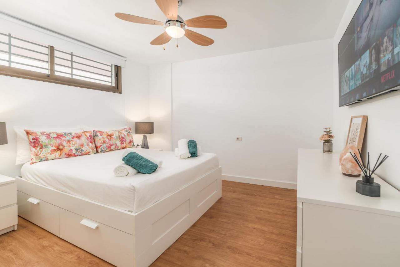 Summerland Luxury Ln Cristianos Apartamento