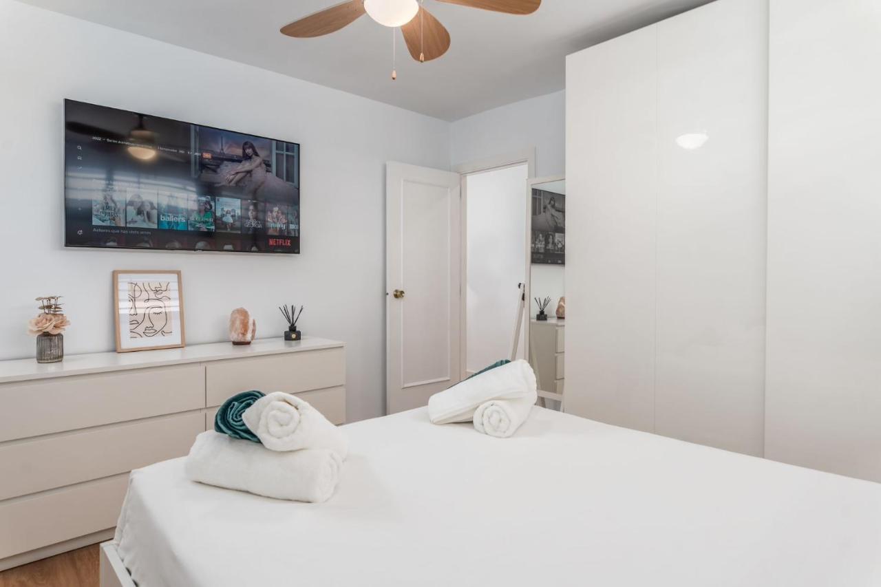 Summerland Luxury Ln Cristianos Apartamento