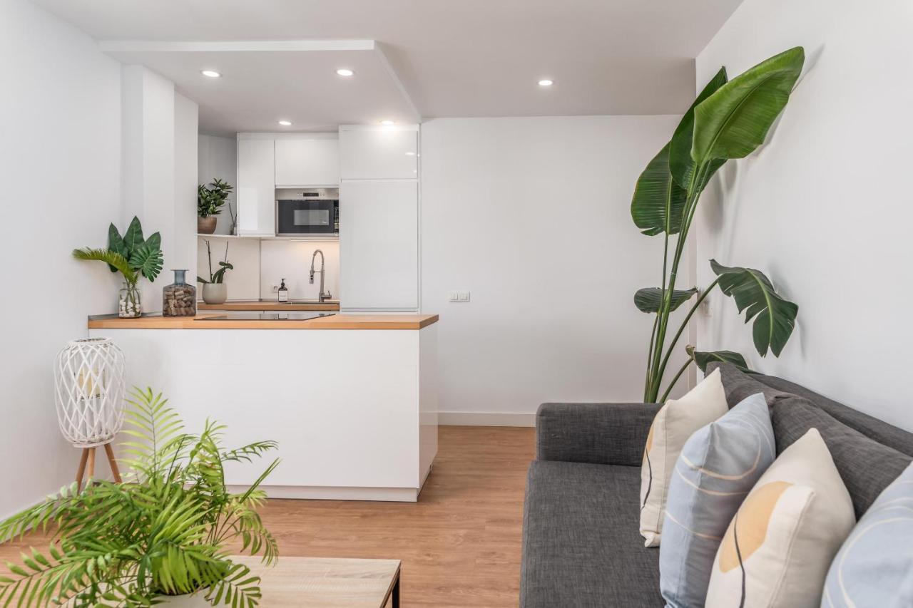 Summerland Luxury Ln Cristianos Apartamento *