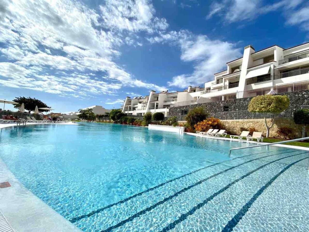 Сasa de vacaciones In La Caleta Costa Adeje (Tenerife)