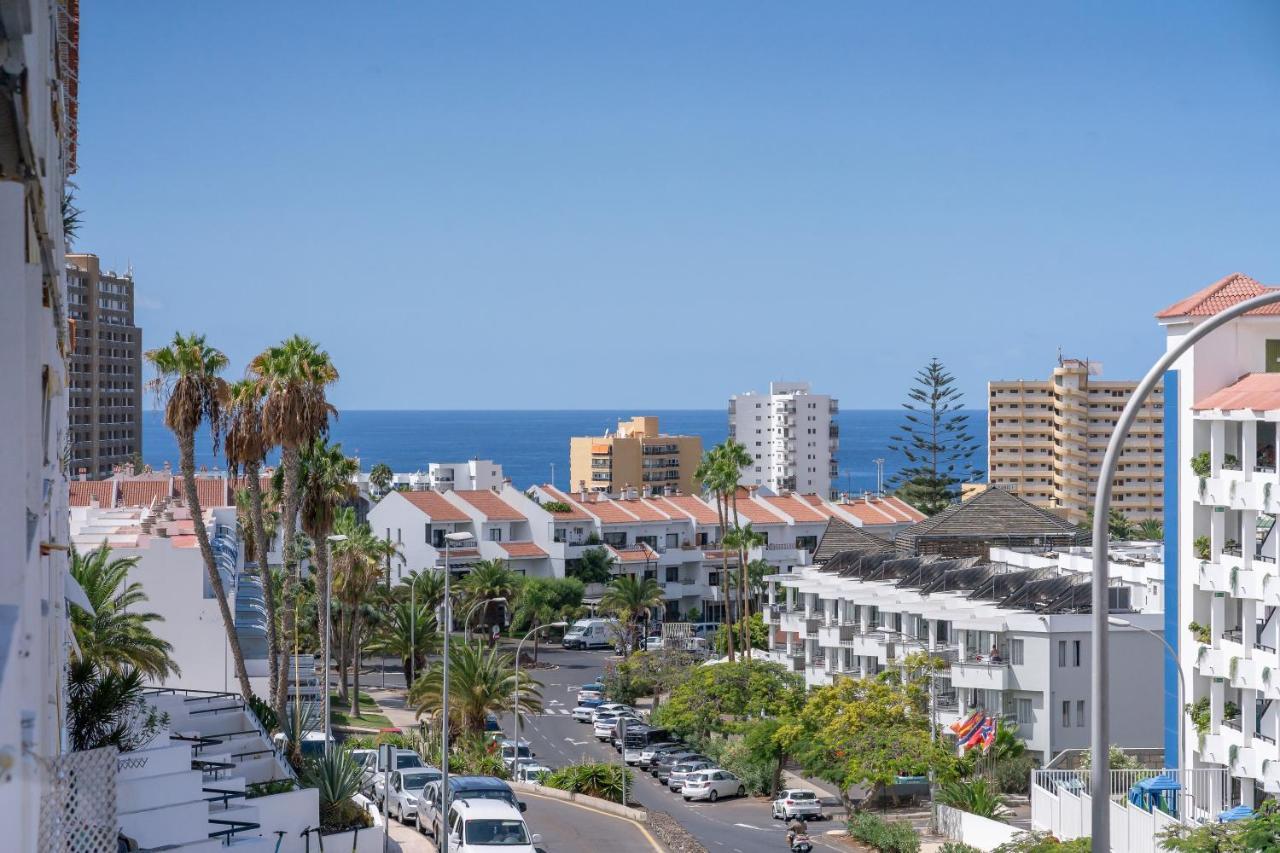 Summerland Luxury Ln Cristianos Apartamento