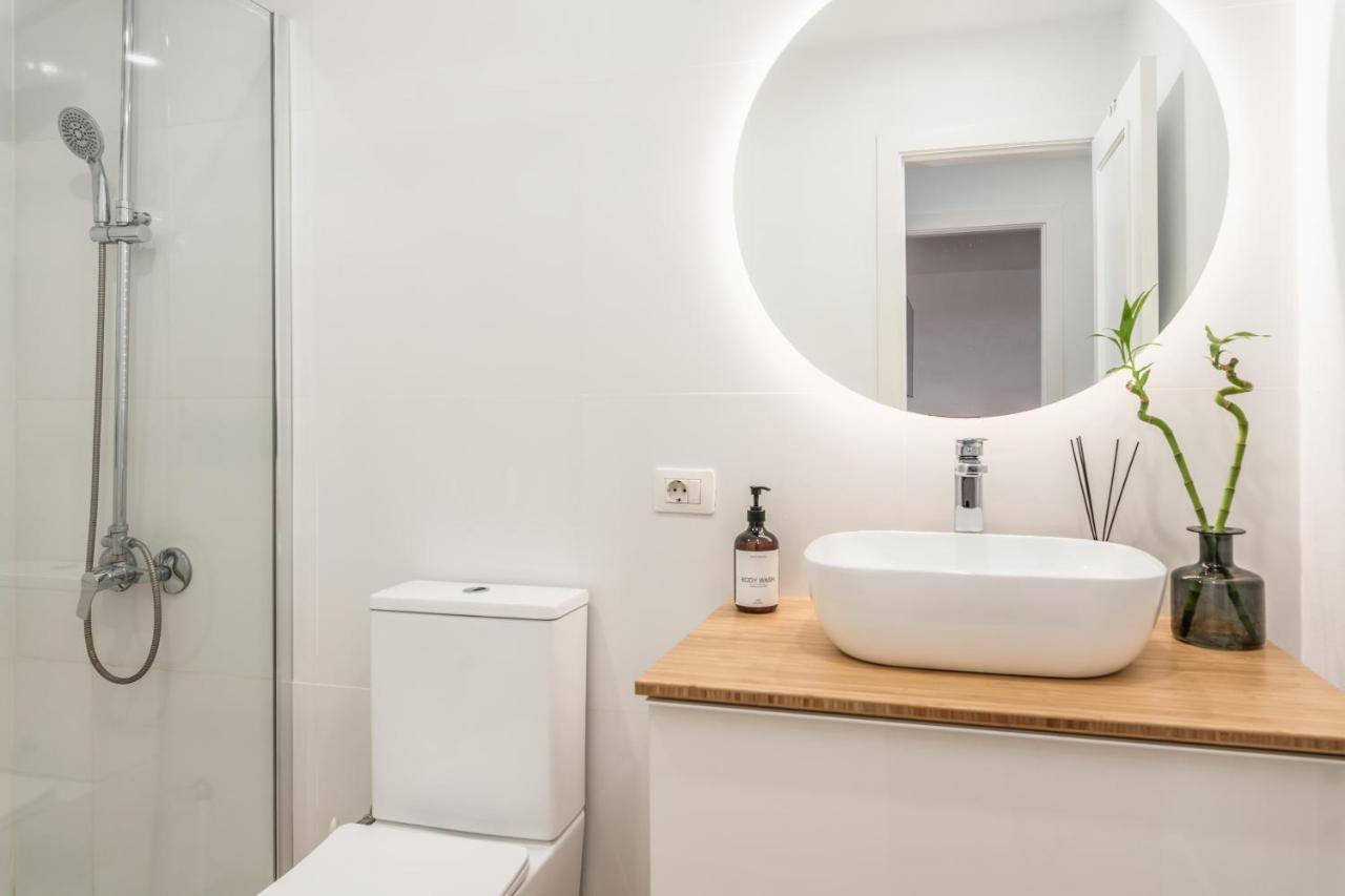 Apartamento Summerland Luxury Ln Cristianos Los Cristianos (Tenerife)