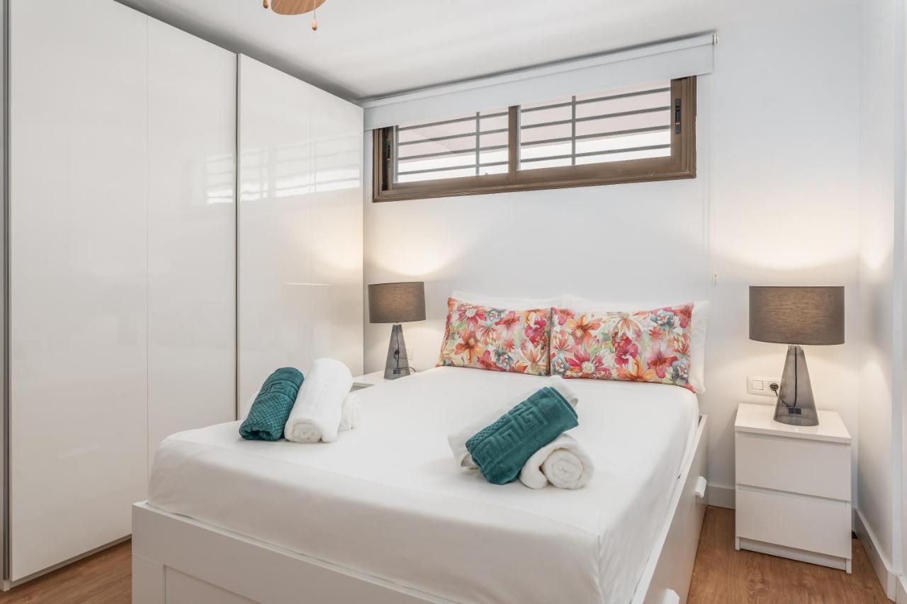 Summerland Luxury Ln Cristianos Apartamento *