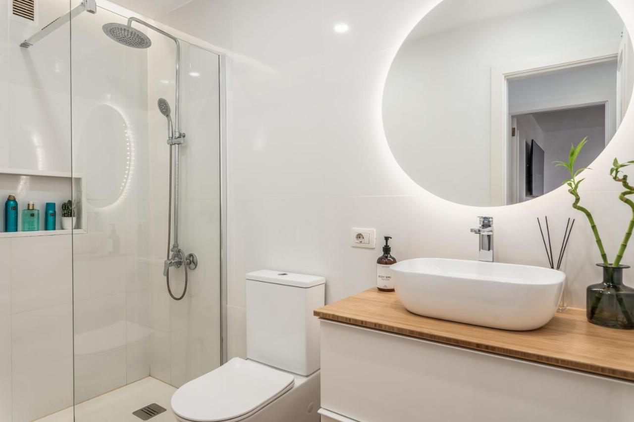 Summerland Luxury Ln Cristianos Apartamento *