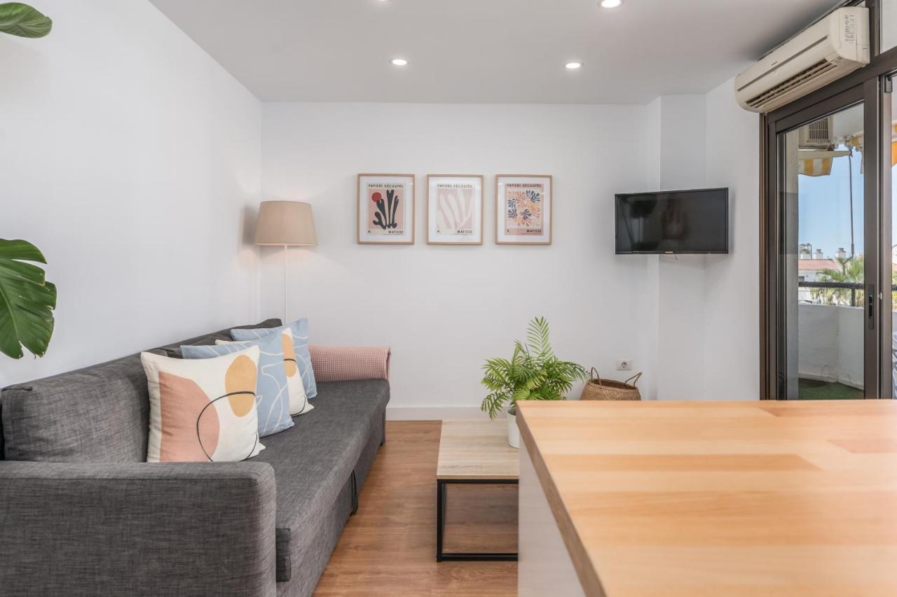 Apartamento Summerland Luxury Ln Cristianos