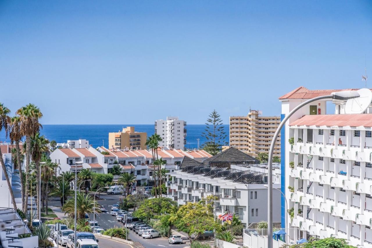 Summerland Luxury Ln Cristianos Apartamento Los Cristianos (Tenerife)