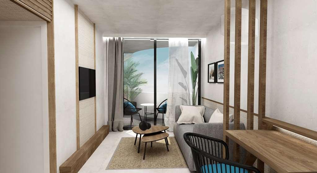 Hotel Labranda Isla Bonita