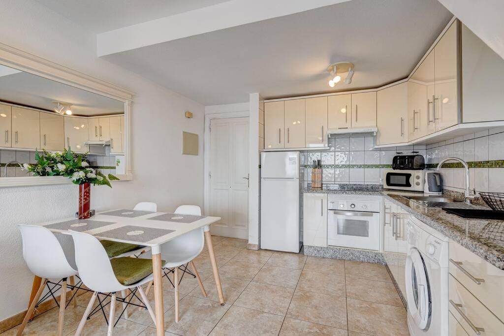 Apartamento Royal Garden - 2 Bedroom Playa de las Américas