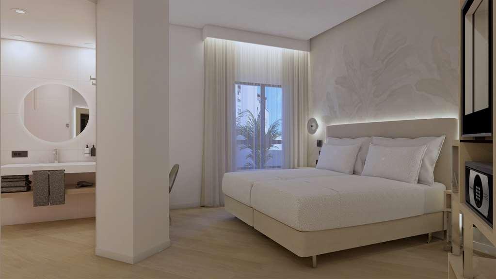 Innside Tenerife Cruz Hotel *
