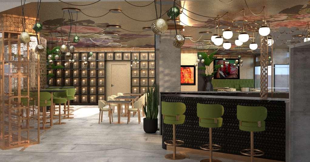 Innside Tenerife Cruz Hotel