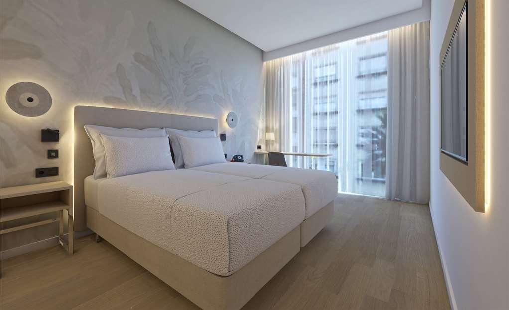 Innside Tenerife Cruz Hotel *