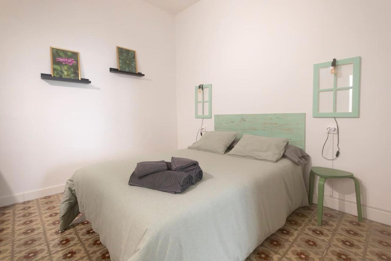 Holiday home La Monimba