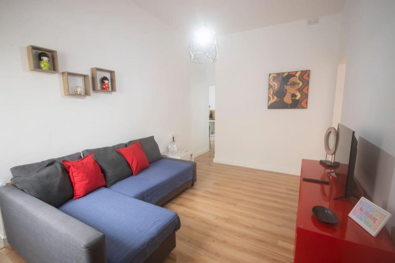 La Monimba Holiday home *