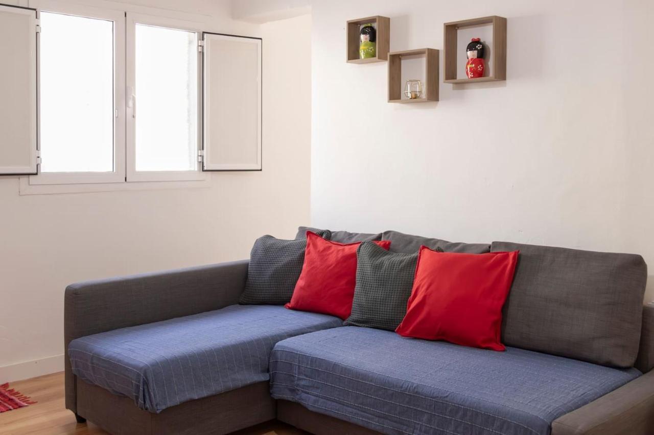 Holiday home La Monimba