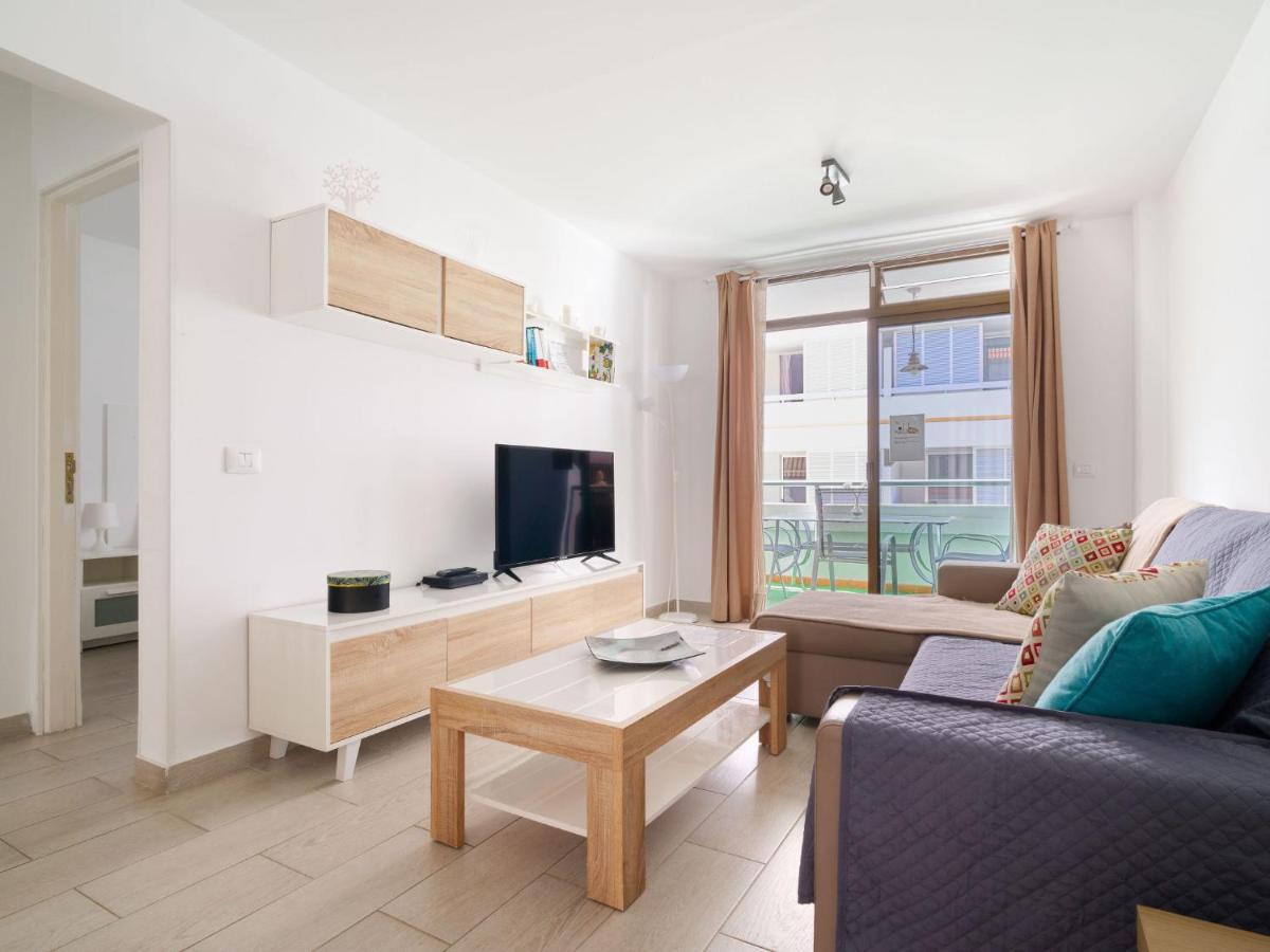 Altemar H3 By Interhome Apartment *