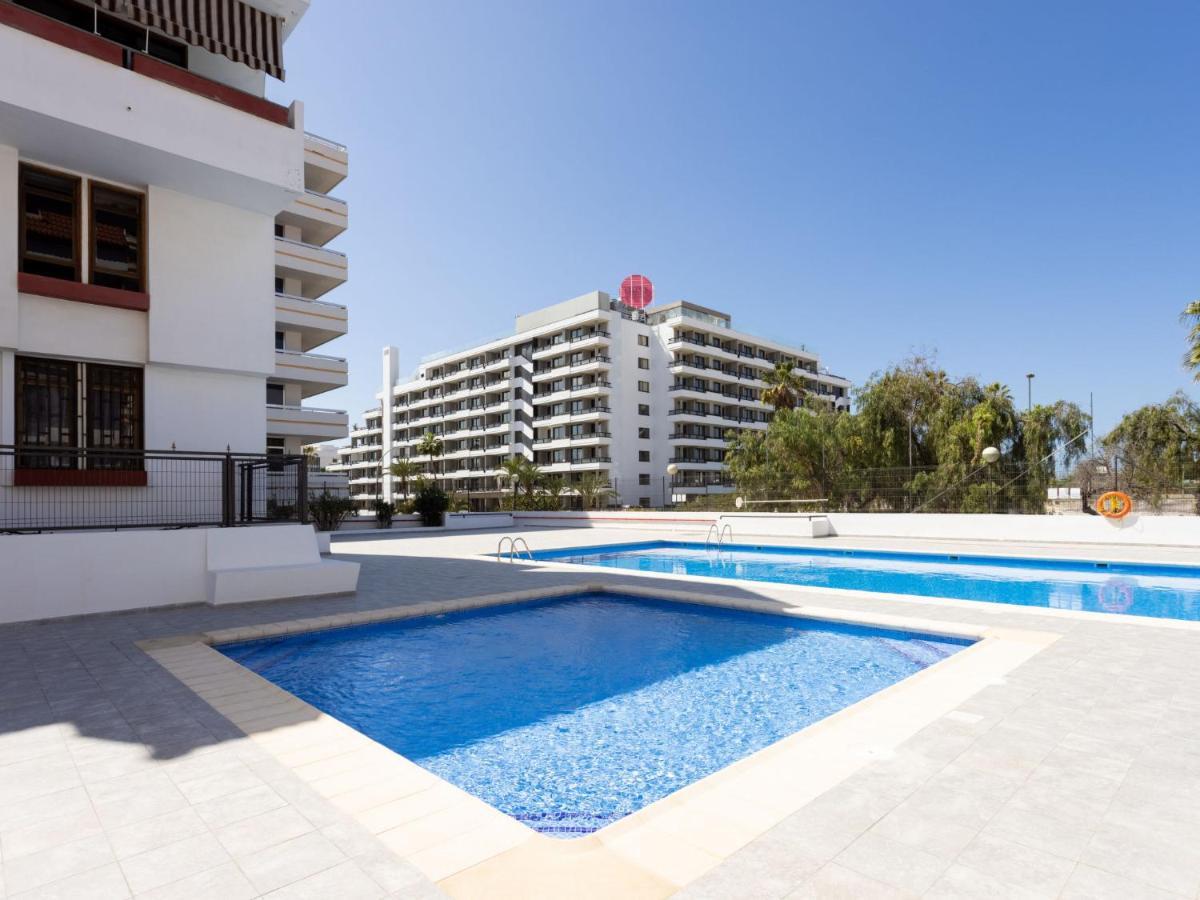 Apartment Altemar H3 By Interhome