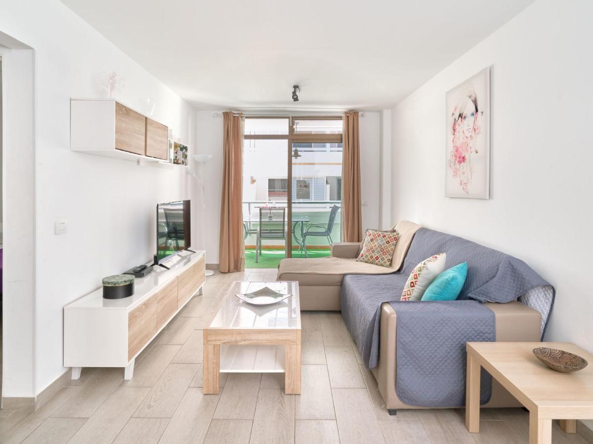 Apartment Altemar H3 By Interhome *