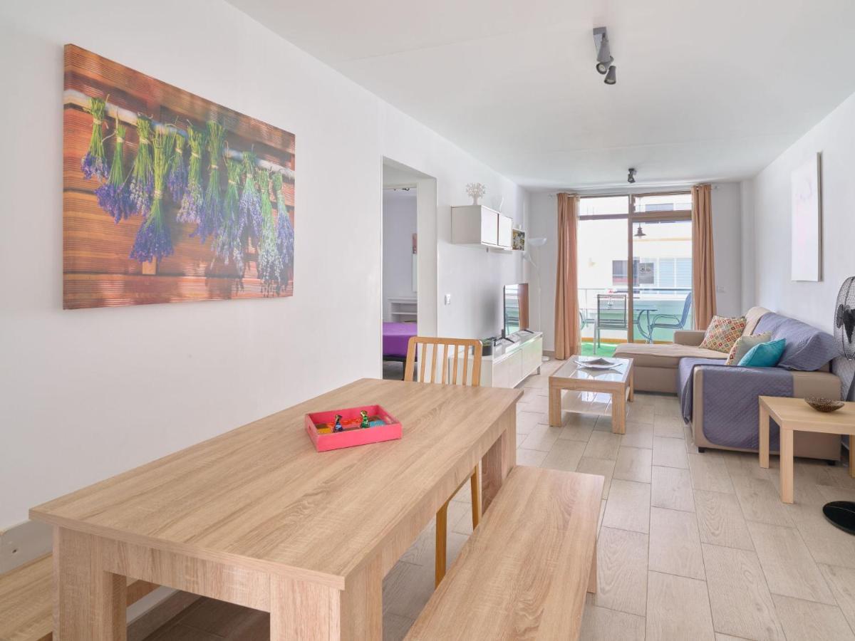 Altemar H3 By Interhome Apartment *