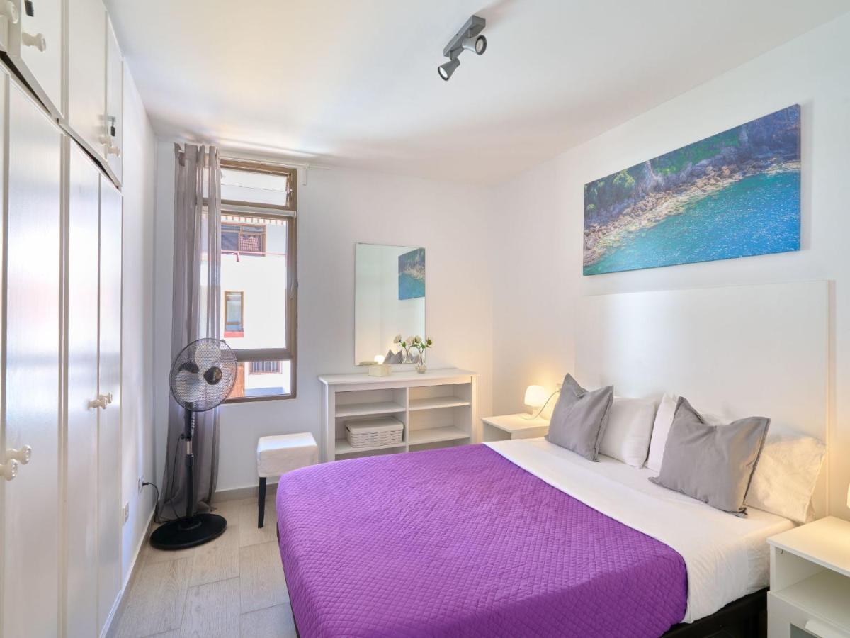 Apartment Altemar H3 By Interhome