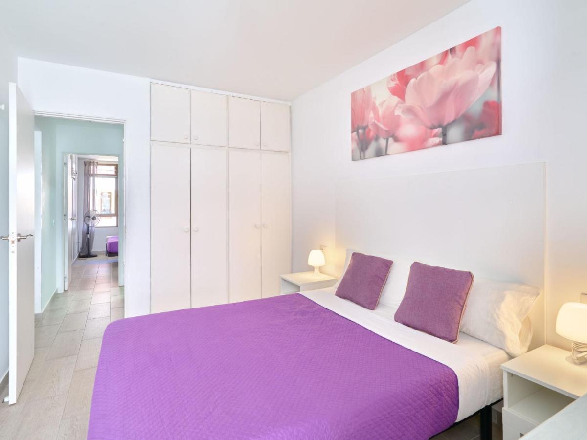 Altemar H3 By Interhome Apartment *