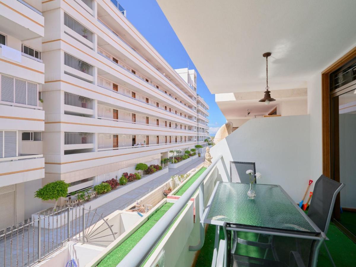 Altemar H3 By Interhome Playa de las Americas (Tenerife)
