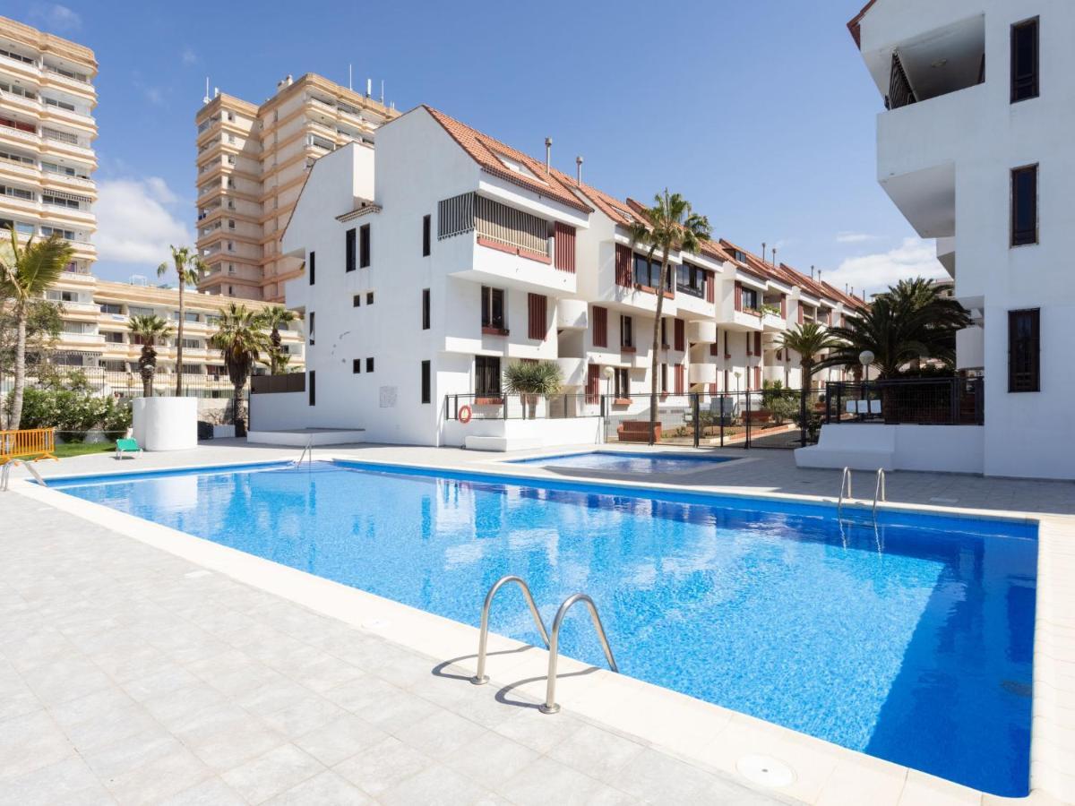 Altemar H3 By Interhome * Playa de las Americas (Tenerife)