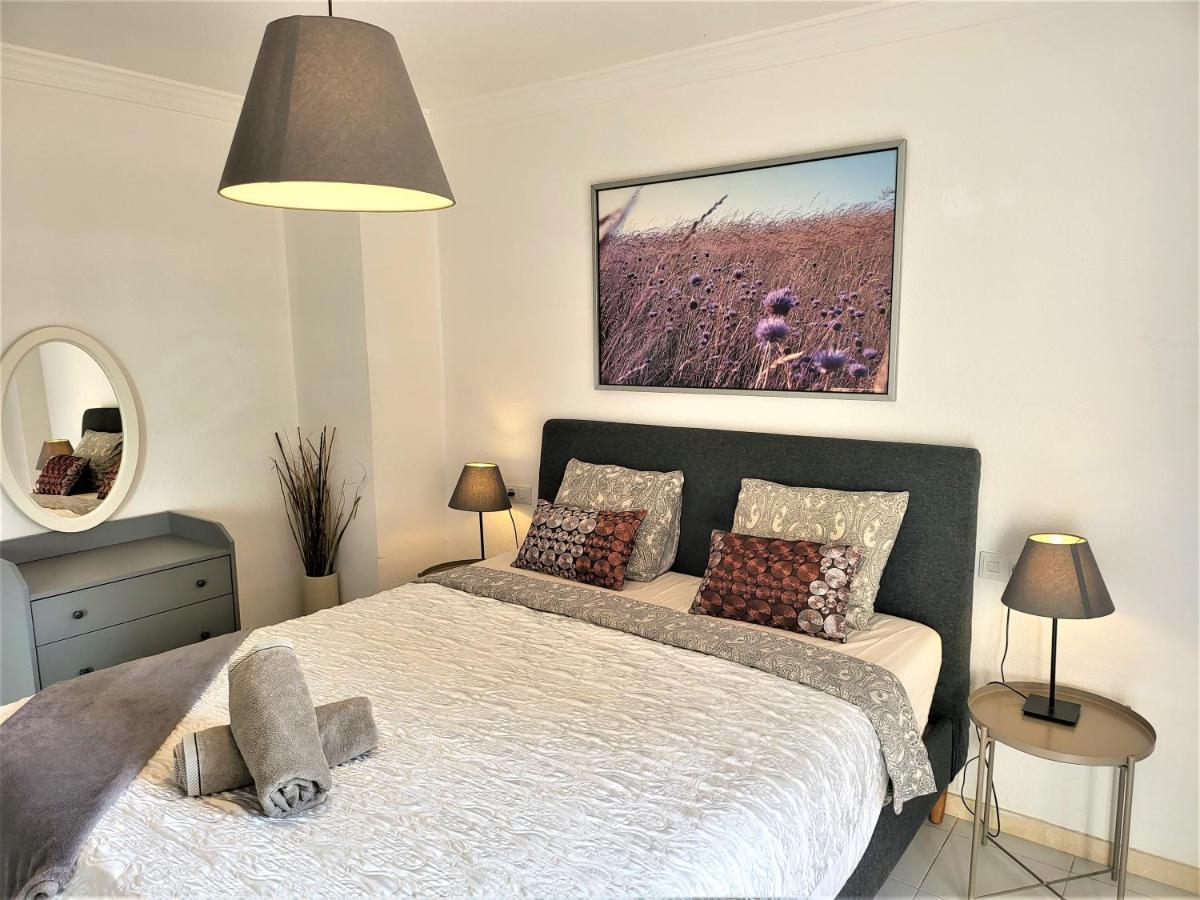 Apartment 2 Bedrooms Sea View 100 Meters From Ocean