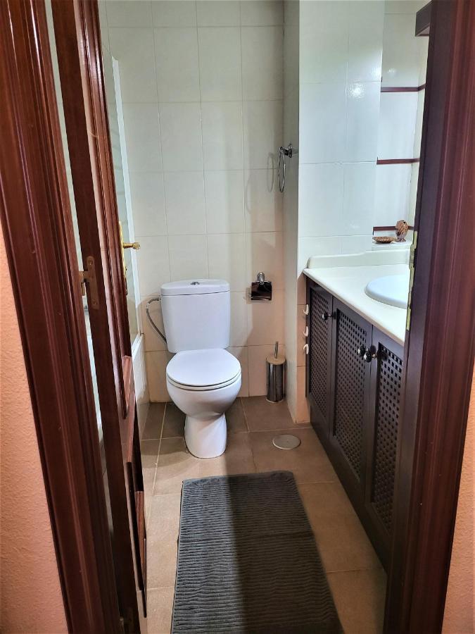 2 Bedrooms Sea View 100 Meters From Ocean Los Cristianos (Tenerife)