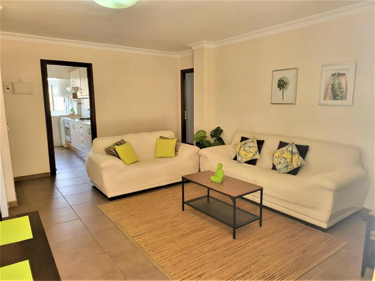 2 Bedrooms Sea View 100 Meters From Ocean