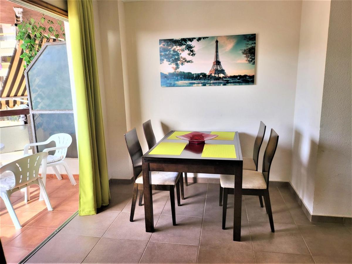 2 Bedrooms Sea View 100 Meters From Ocean Apartment