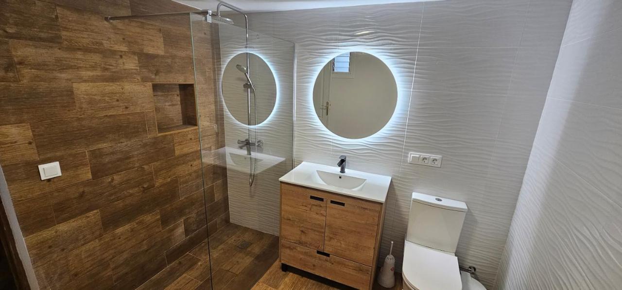 Сasa de vacaciones 85, Boutique Privada Con Piscina Icod De Los Vinos