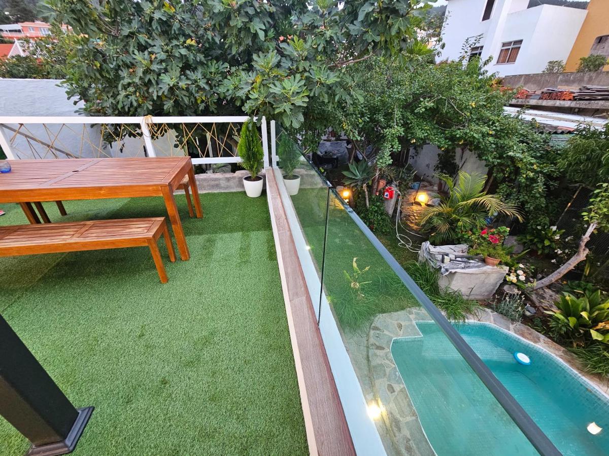 85, Boutique Privada Con Piscina Icod De Los Vinos