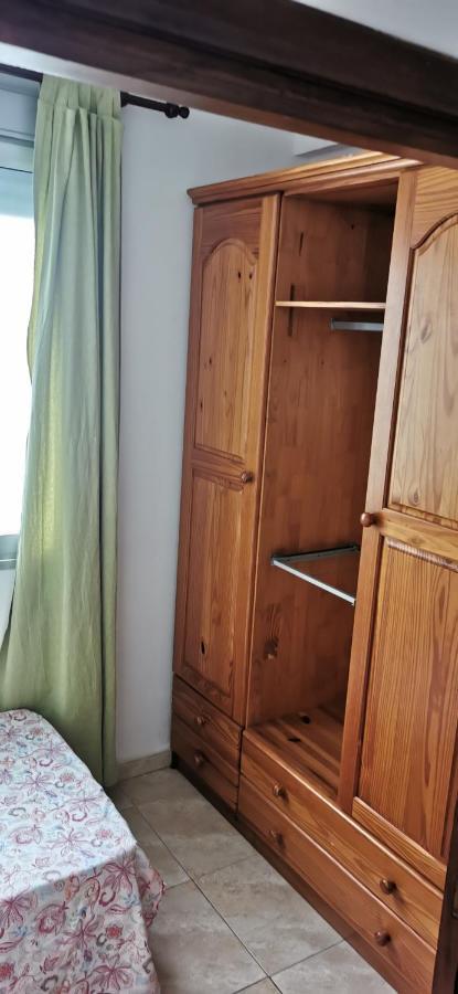 Villapaz2 Appartement