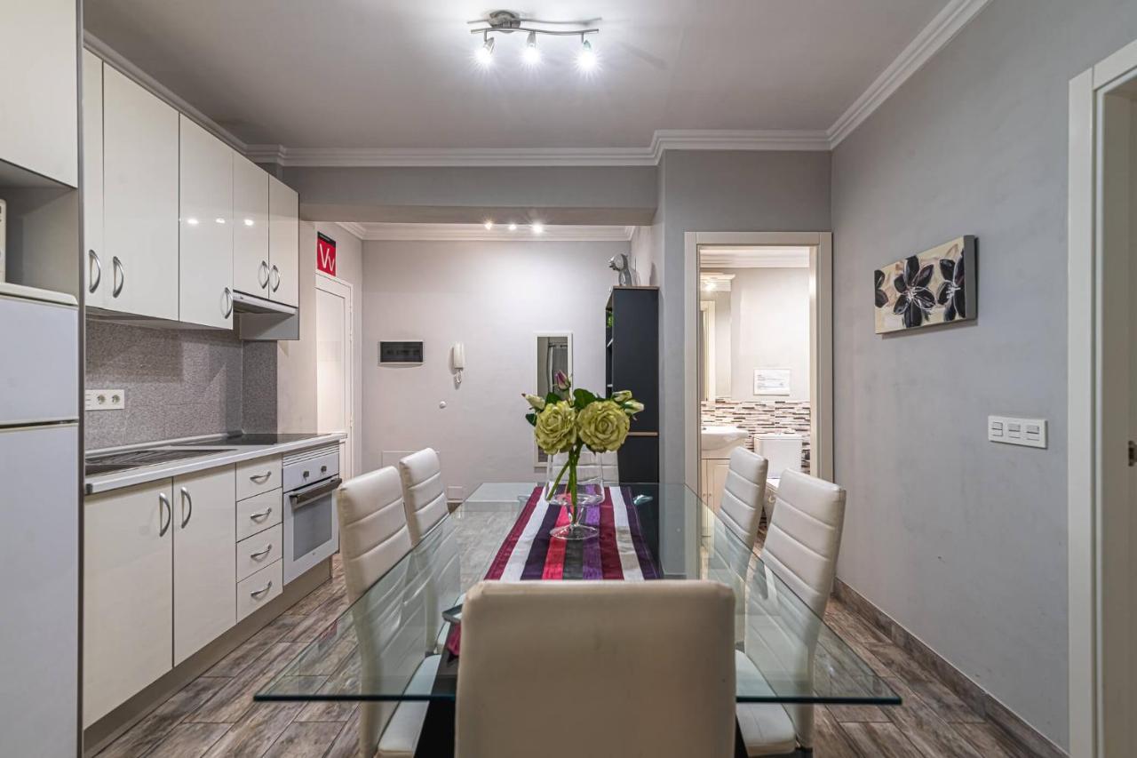 Apartment Cristianos - Lumar 1
