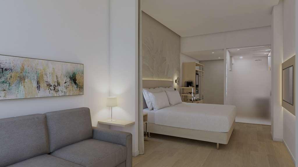 Innside Tenerife Cruz Santa-Cruz de Ténérife