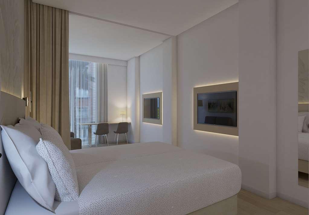 Innside Tenerife Cruz Hotel