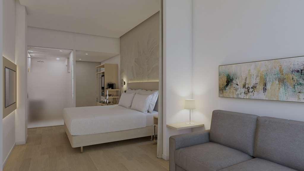 Innside Tenerife Cruz Santa-Cruz de Ténérife