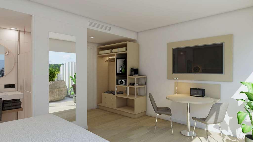 Innside Tenerife Cruz Hotel