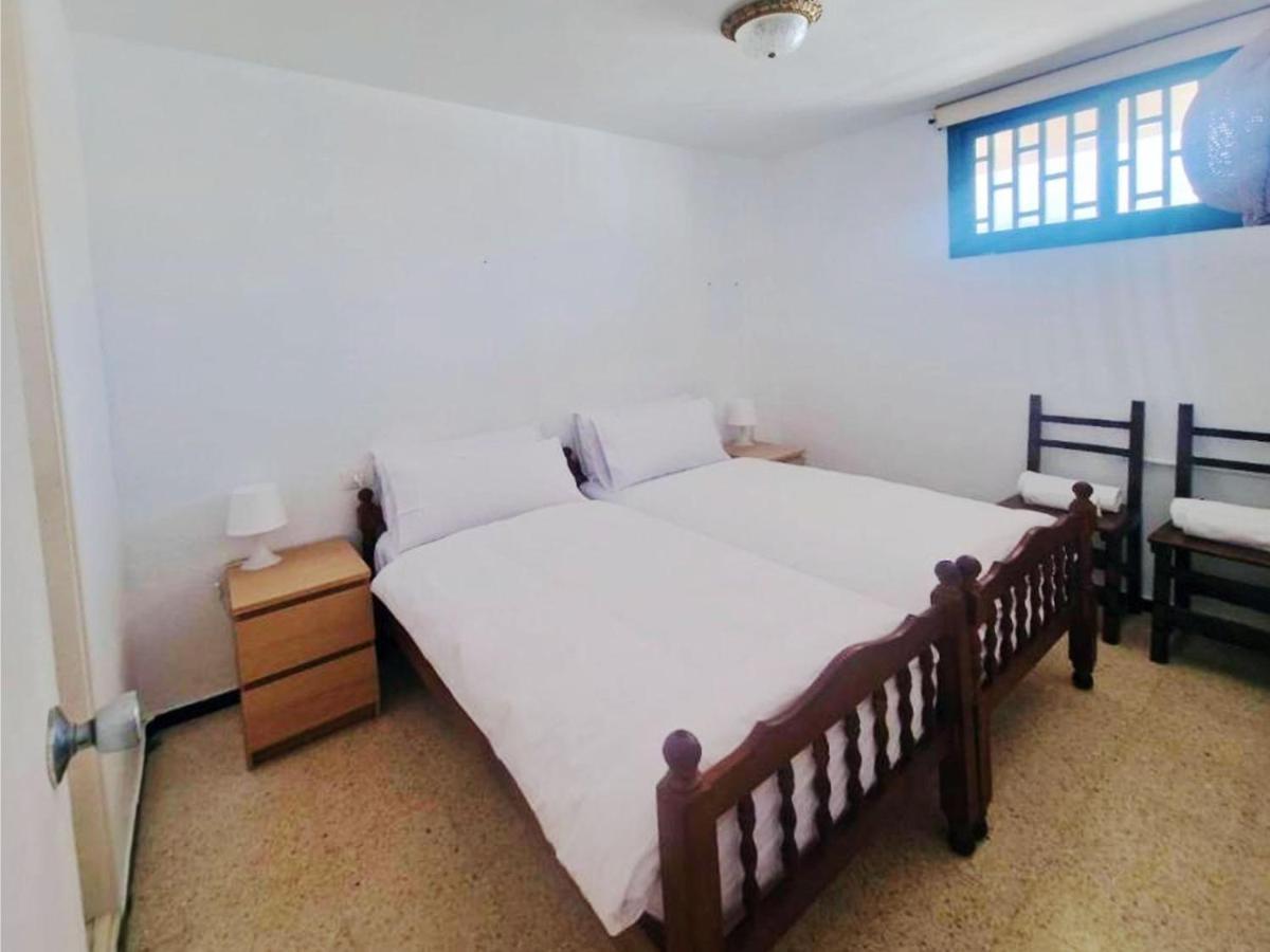 Apartamento Live Chinchorro Oceania *
