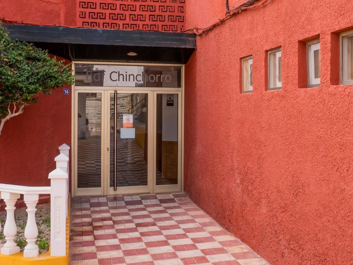 Apartamento Live Chinchorro Oceania