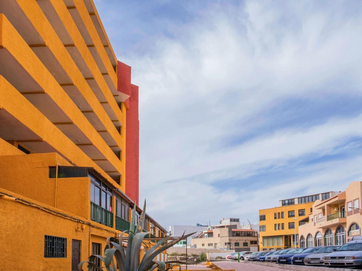 Apartamento Live Chinchorro Oceania *