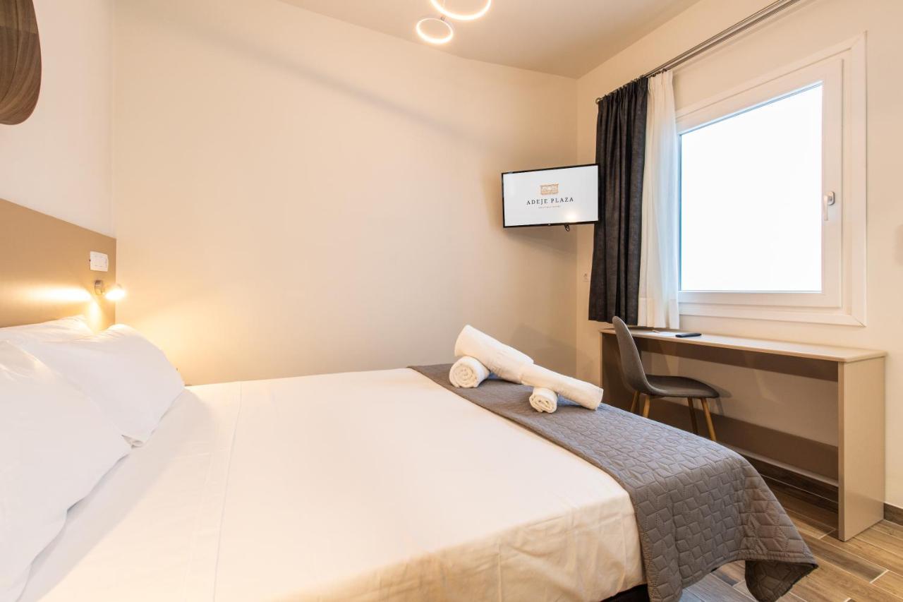 Hotel Suncanarias Adeje Plaza Costa Adeje (Tenerife)