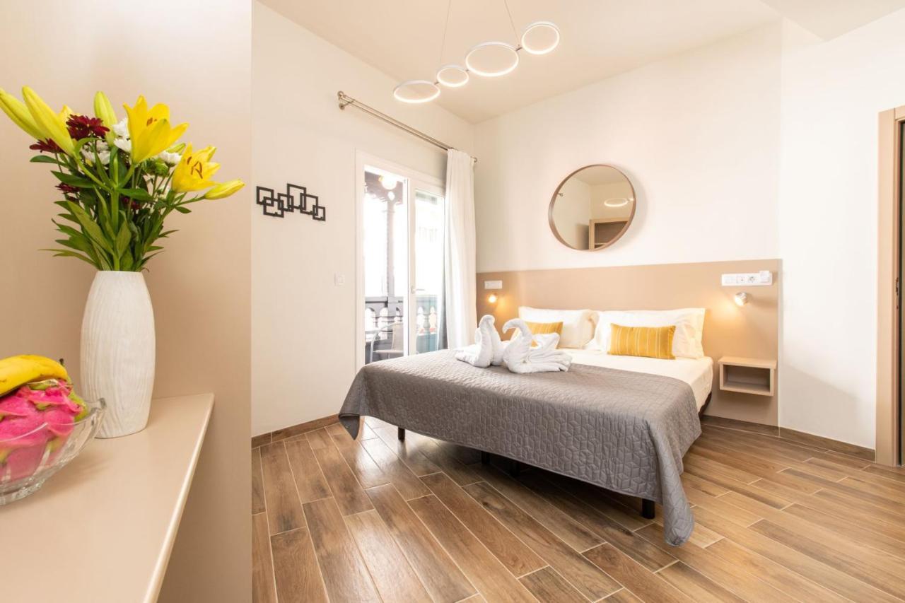 Hotel Suncanarias Adeje Plaza