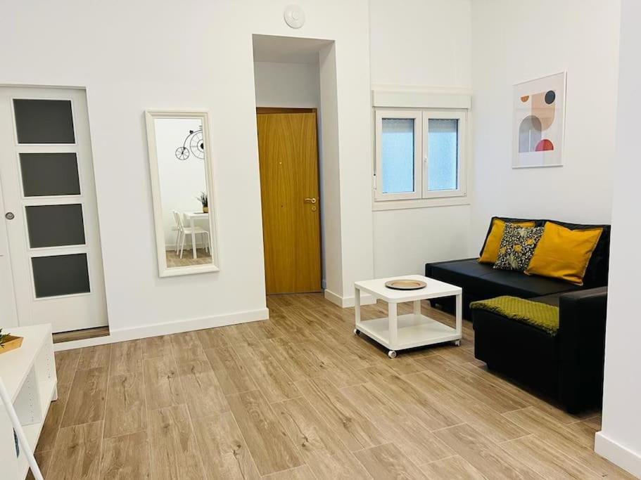 Oran Tenerife Ap. 06 Apartment Santa Cruz de Tenerife