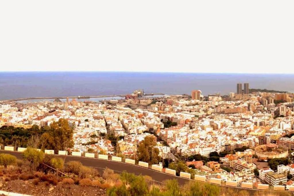 Oran Tenerife Ap. 06 Apartment *