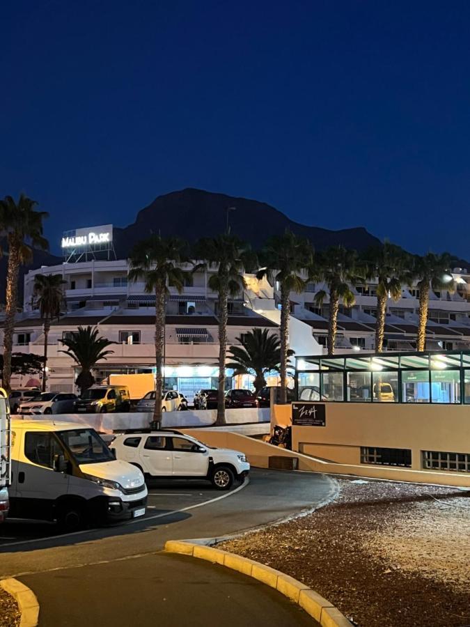 Lovely Sunny Costa Adeje (Tenerife)