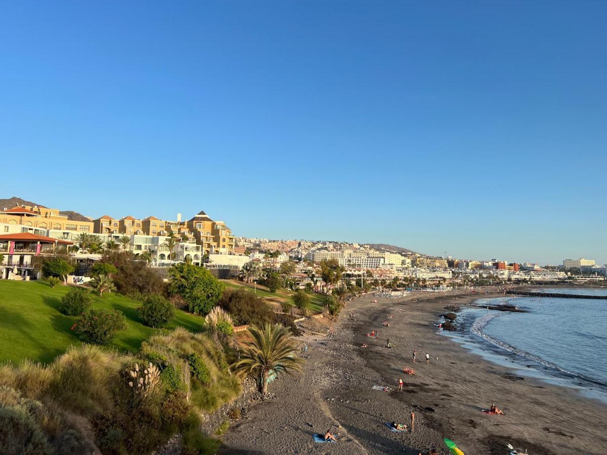 Lovely Sunny Apartment Costa Adeje (Tenerife)