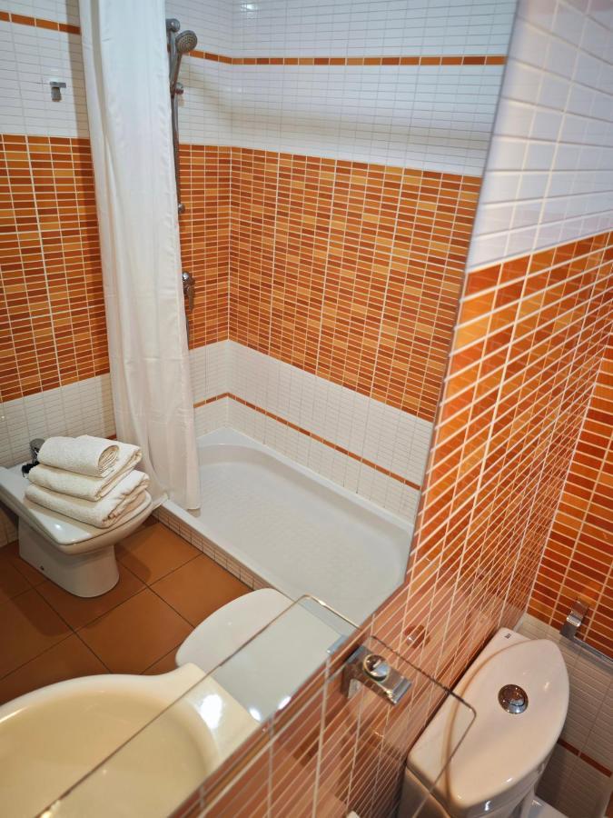 Bed and breakfast Casa Compartida San Francisco Santa Cruz de Tenerife