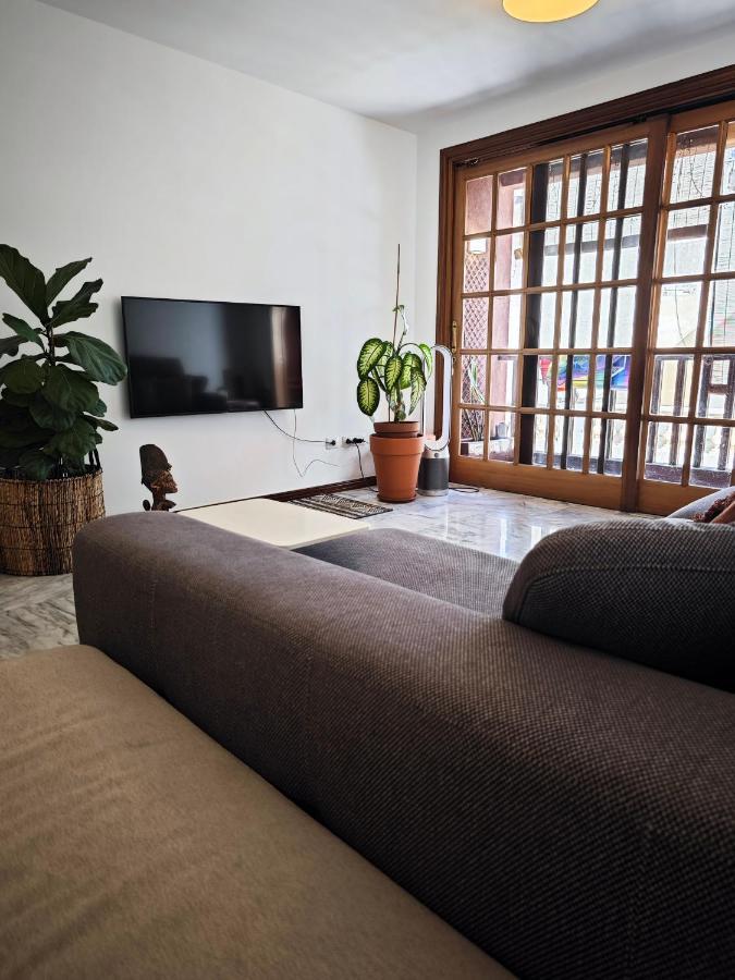 Casa Compartida San Francisco Bed and breakfast *